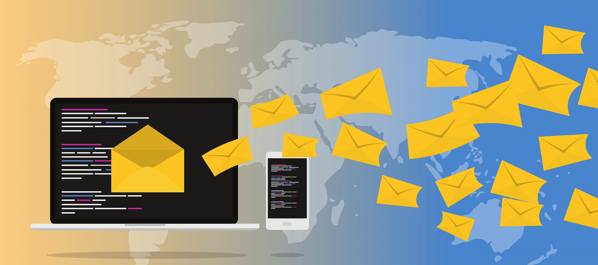 Un nouveau site internet