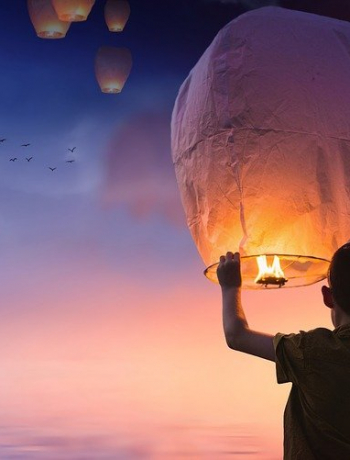 INTERDICTION LACHER LANTERNE