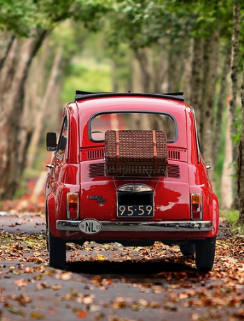 RALLYE VOITURE le samedi 4 mars 2023