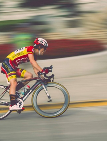 COURSES CYCLISTES LE 18 MAI 2023