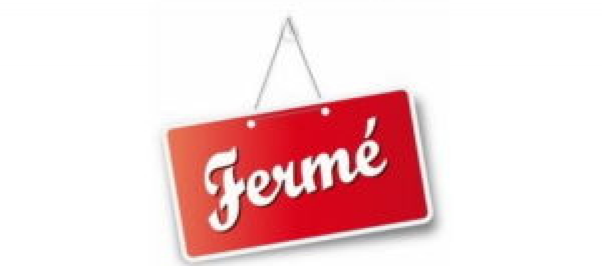 FERMETURE MAIRIE EXCEPTIONNELLE le 2 mai 2023