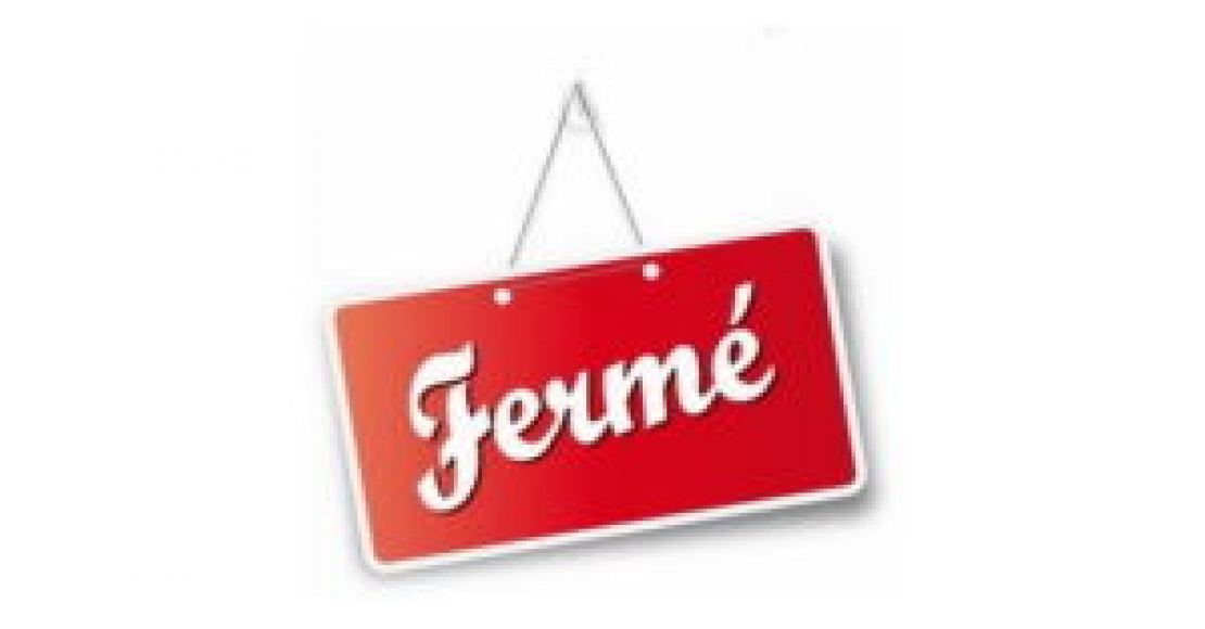 FERMETURE MAIRIE EXCEPTIONNELLE le 2 mai 2023