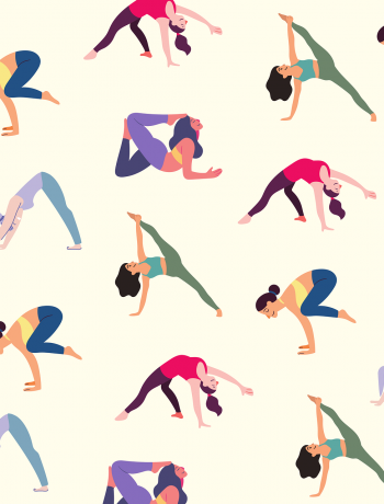 COURS DE GYM SALLE SOCIOCULTURELLE