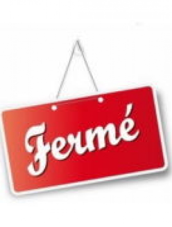 FERMETURE MAIRIE CONGES 