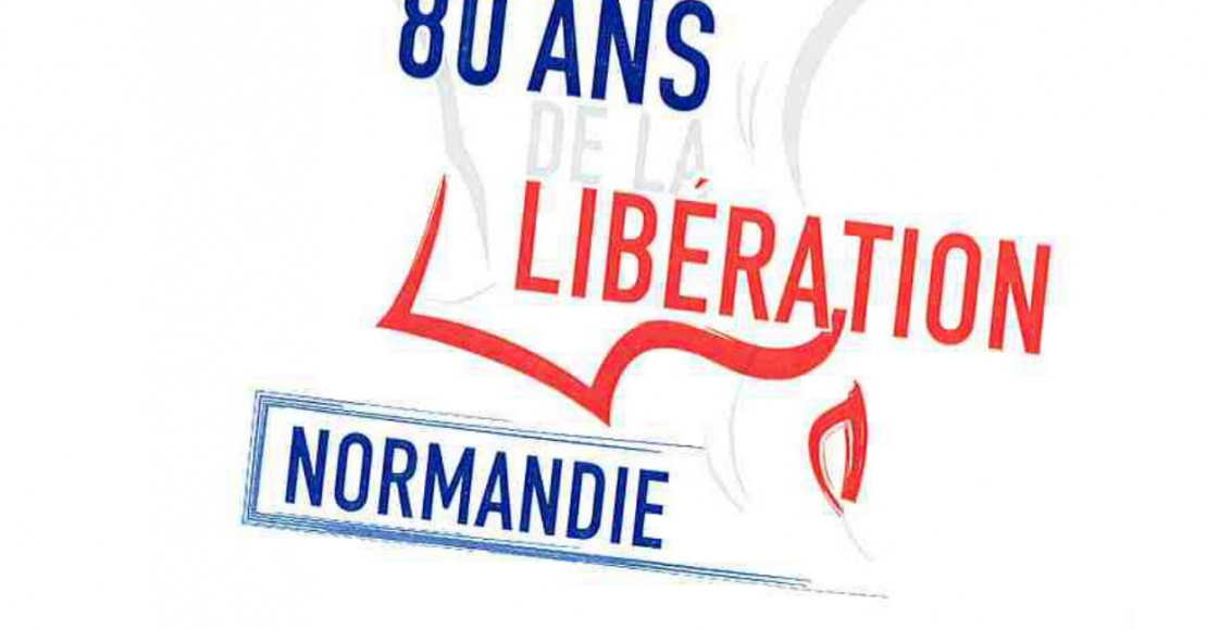 LE STICKAGE 80eme anniversaire du débarquement mode emploi