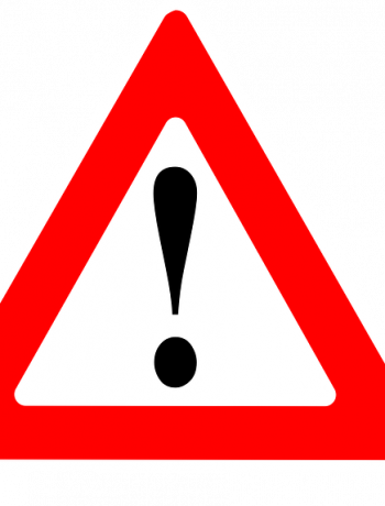 COUPURE DE COURANT POUR TRAVAUX