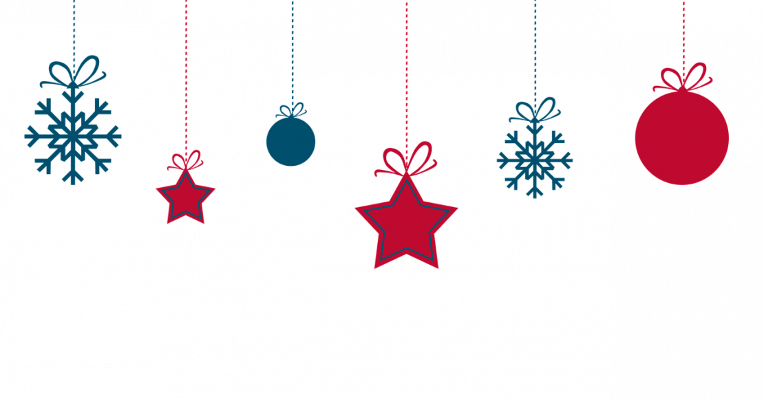 BONNE FETES DE FIN D ANNEE 2024