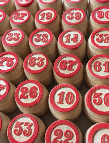 LOTO SAMEDI 24 JANVIER 2026 A 20 H 00