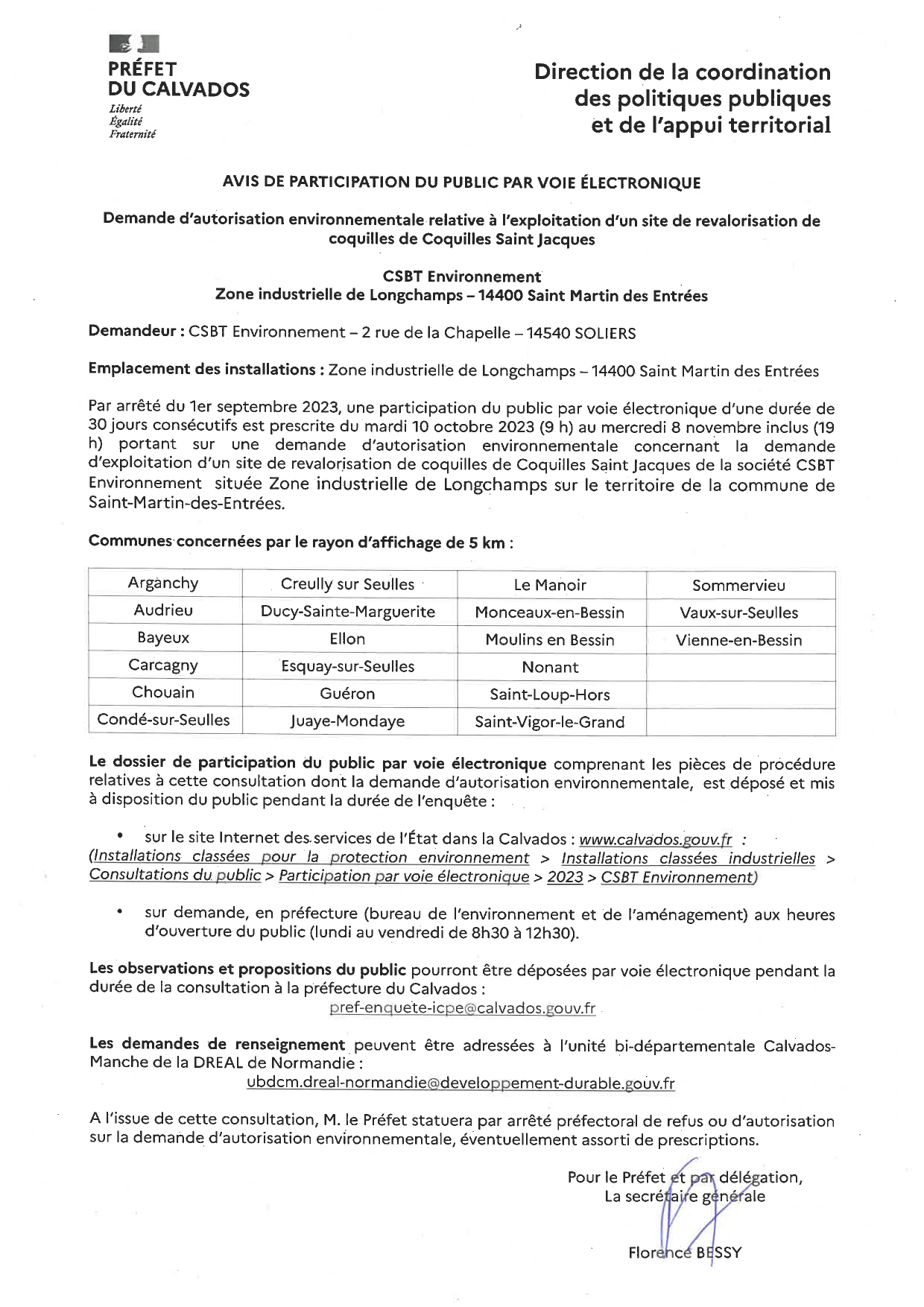 Avis PPVE CSBT page 0001