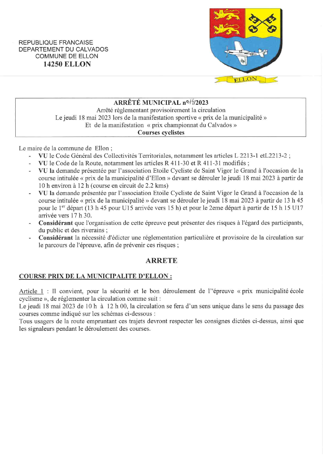 arrêté courses cyclistes compressed page 0001