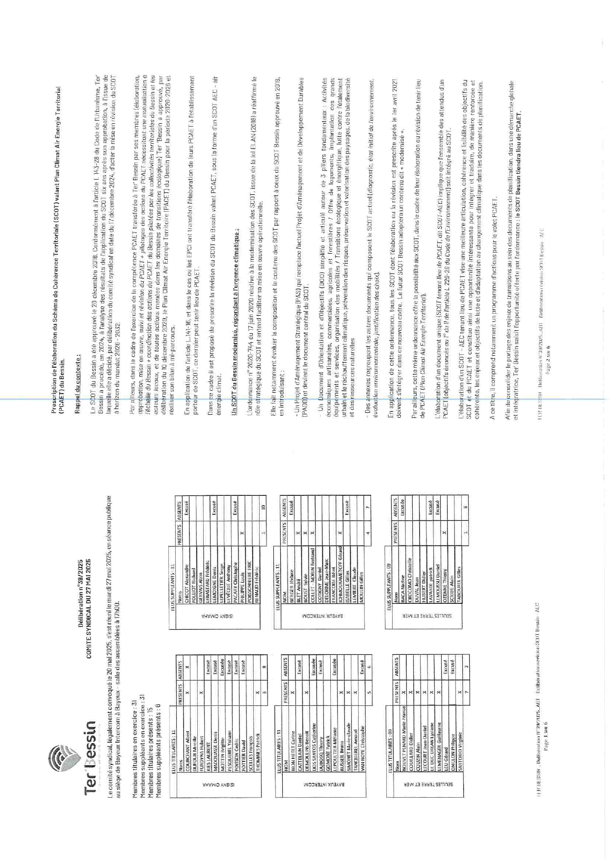 deliberation 39 du 27 mai 2025 page 0001