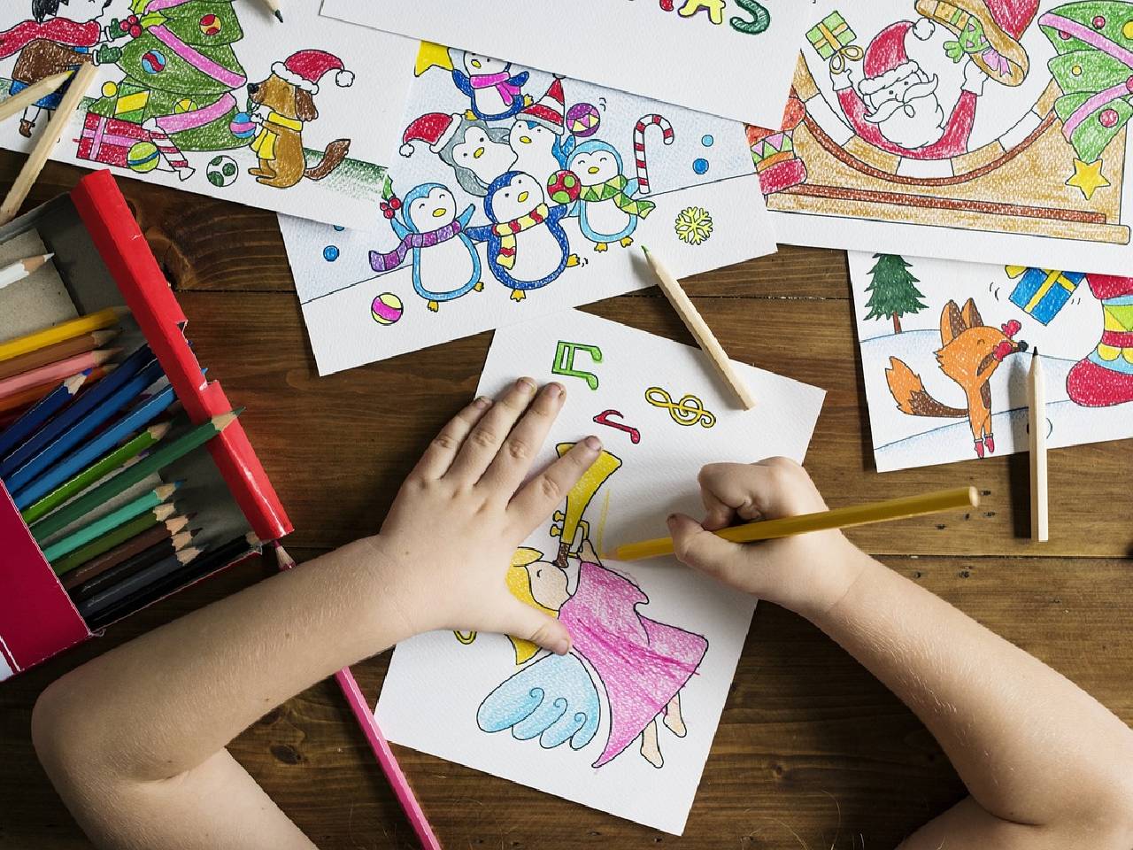 INSCRIPTION SCOLAIRE 2026