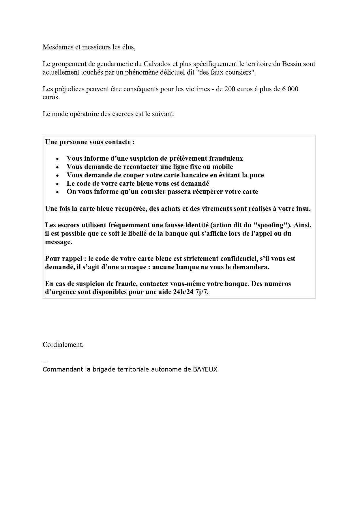 gendarmerie page 0001